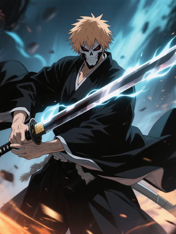 从高中生到死神