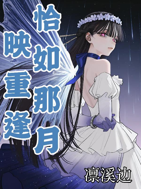 恰如那月映重逢