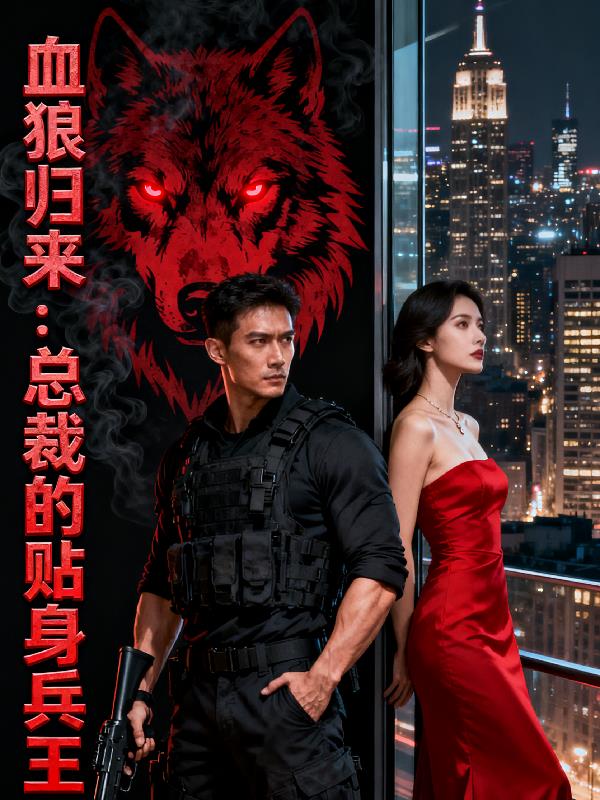 血狼归来：总裁的贴身兵王