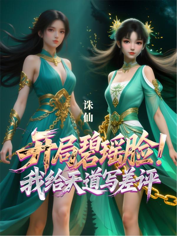 诛仙开局碧瑶脸!我给天道写差评