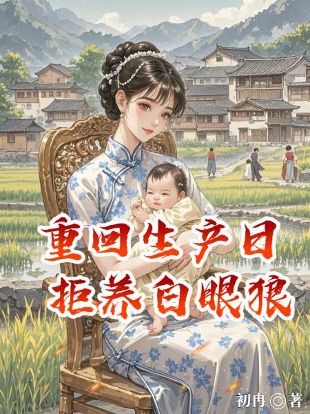 重回生产日,拒养白眼狼