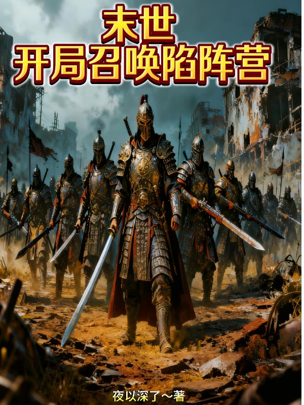 末世，开局召唤陷阵营