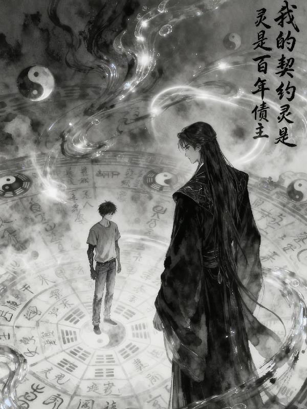 我的契约灵是百年债主