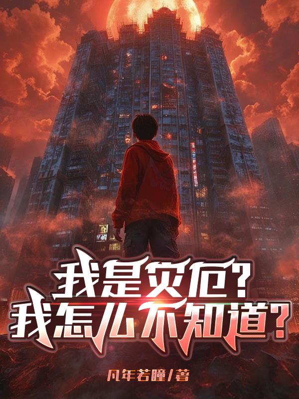 我是灾厄，我怎么不知道？