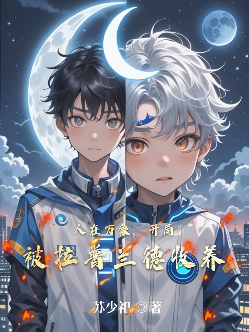 人在万象,开局被拉普兰德收养