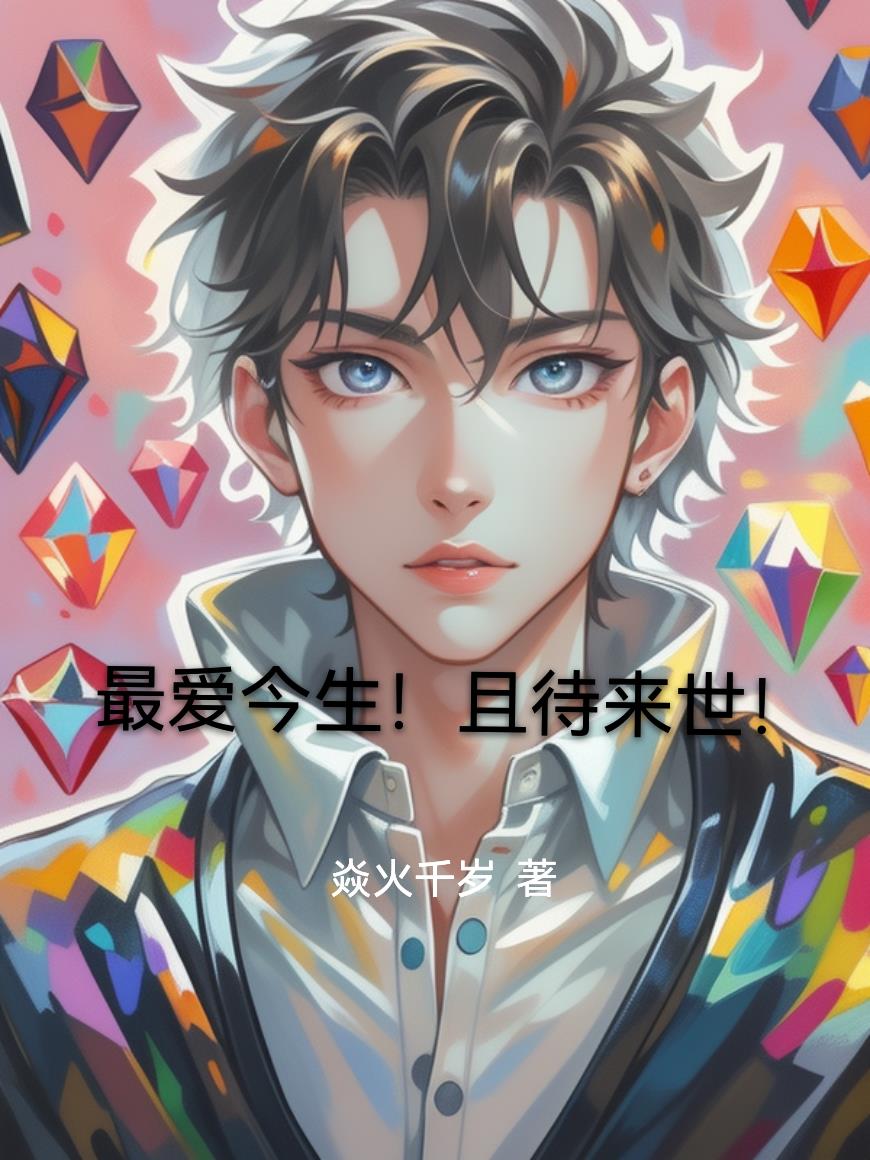 最爱今生!且待来世!