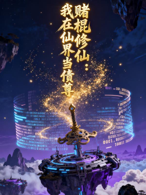 赌棍修仙:我在仙界当债尊
