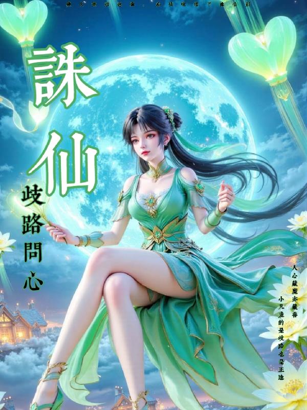 诛仙之歧路问心