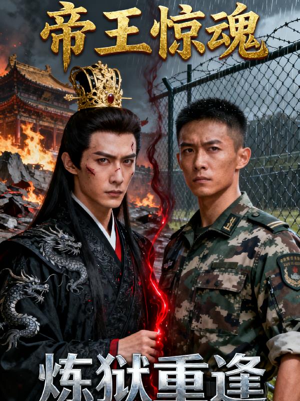 帝王惊魂,炼狱重逢