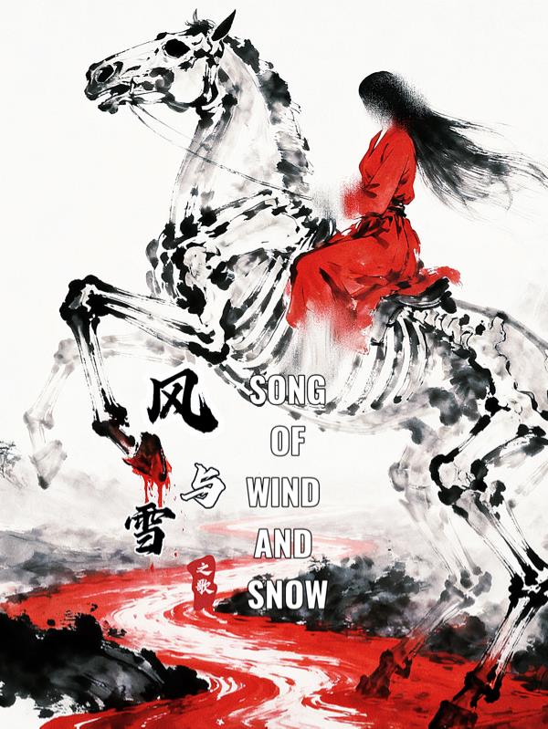 风与雪之歌:最后的女武神