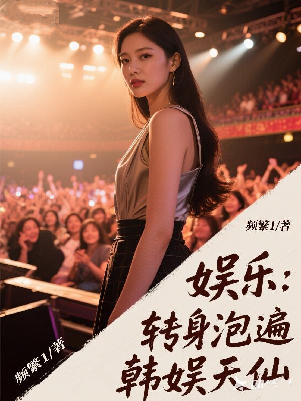 娱乐:转身泡遍韩娱天仙