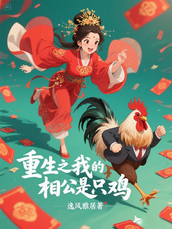 重生之我的相公是只鸡