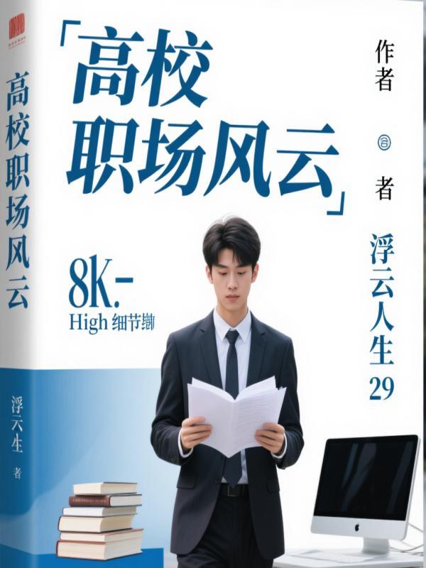 高校职场风云
