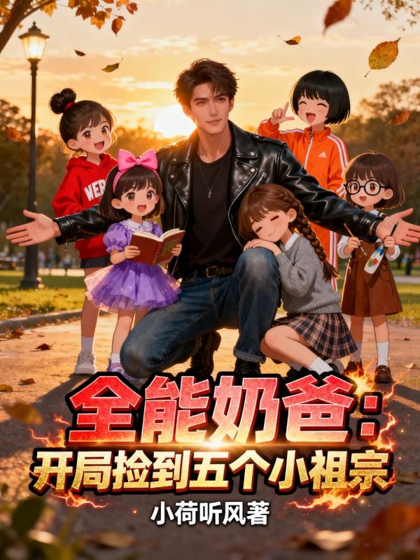 全能奶爸:开局捡到五个小祖宗