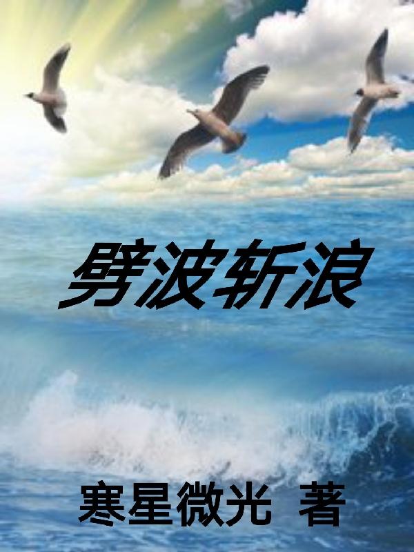 劈波斩浪